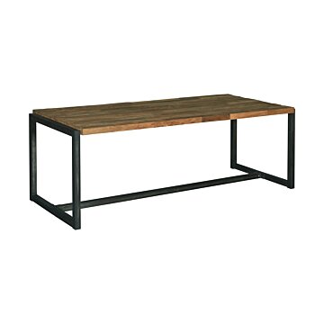 Potenza Eettafel | 250x100x78 - TWR-PF0113