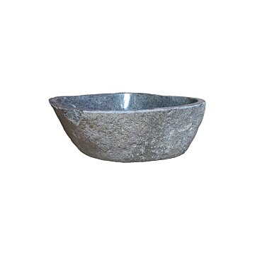 Natuurstenen waskom | DEVI-W21-756 | 46x35x14,5 - DEVI-W21-756 Natuurstenen waskom | DEVI-W21-756 | 46x35x14,5 - DEVI-W21-756