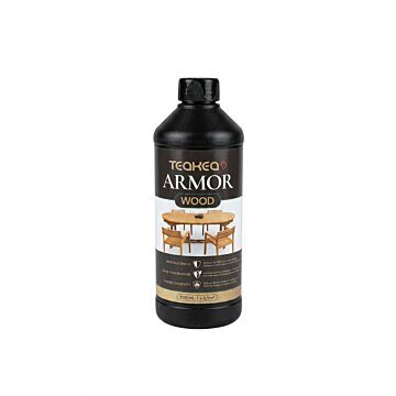 Teakea Nano Caoting Wood Armor