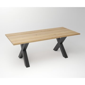 Eettafel Configurator | Stel je eigen tafel samen 