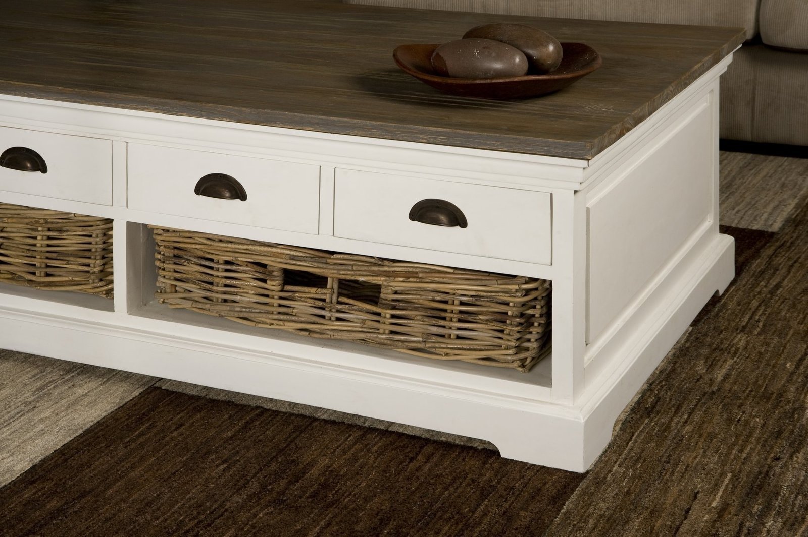Napoli | TV Dressoir | 120x45x60 - TWR-EF0018 - view 3