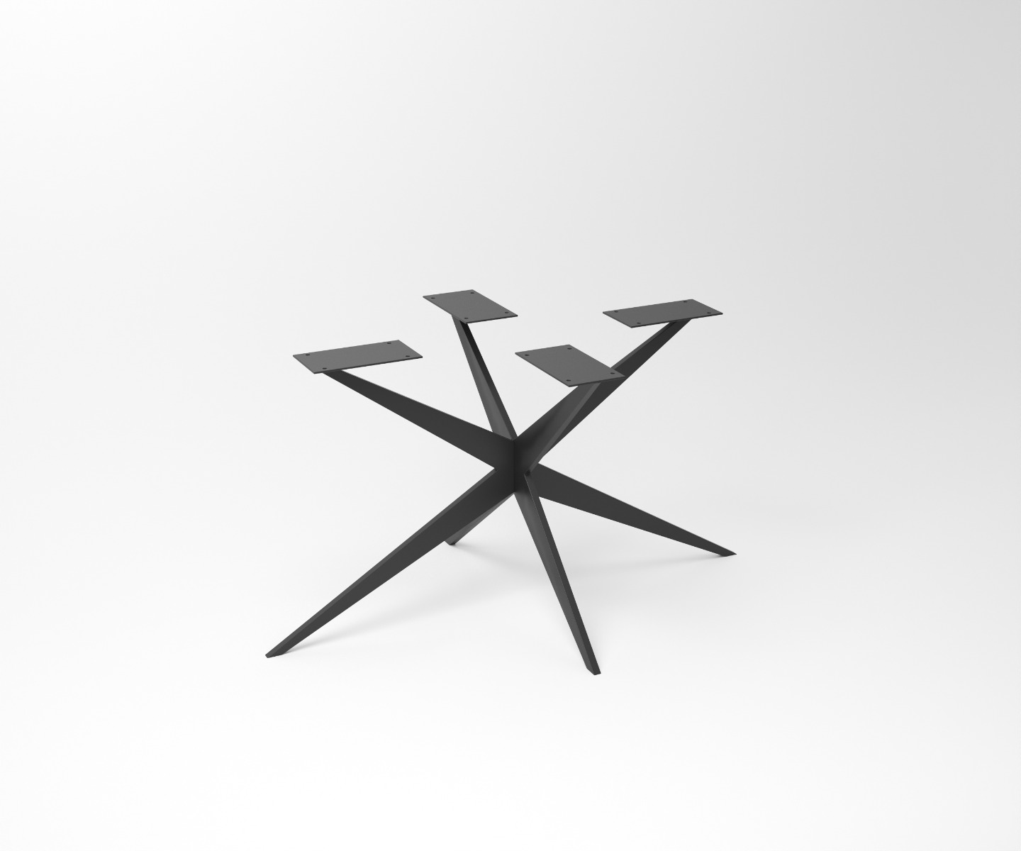 Notenhouten eettafel | Rex Fantasy - view 4