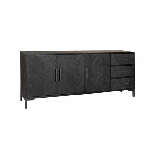 Ziano dressoir 220 x 45 x 90  - alternate view