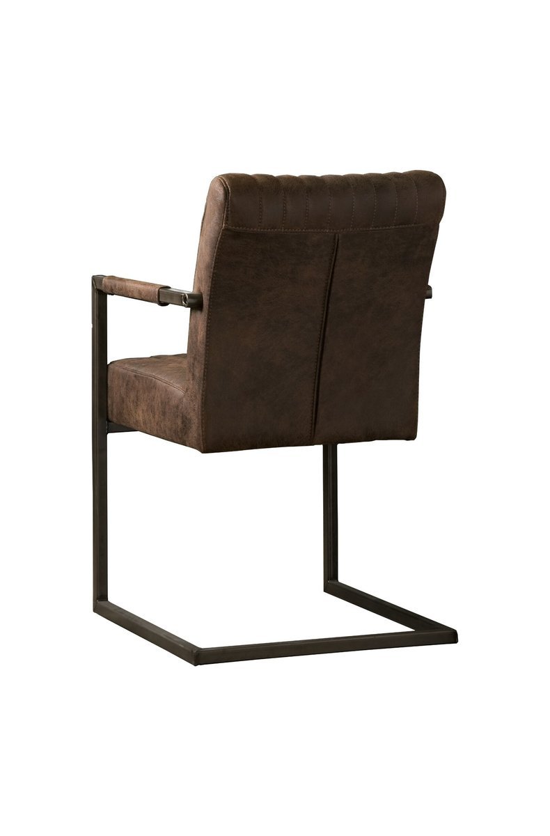 Ferro armchair | 61x52x88 | div. kleuren - TWR-Ferro-ac - alternate view
