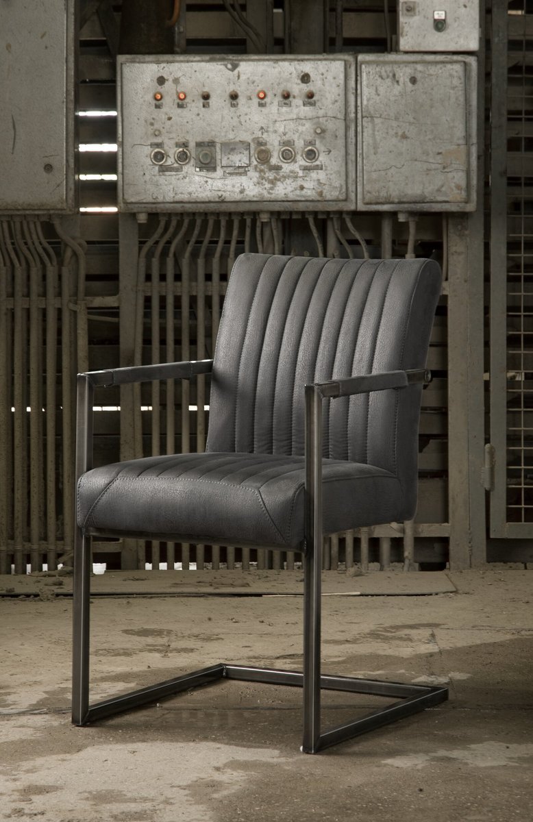 Ferro armchair | 61x52x88 | div. kleuren - TWR-Ferro-ac - view 4