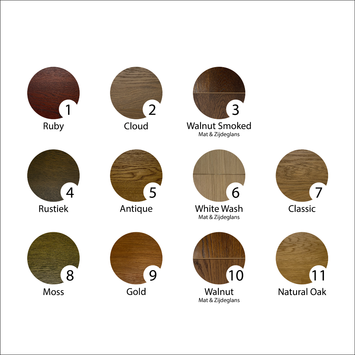 Eiken Wandplank met Blinde Muurbevestigingen | Teakea Maatwerk - view 4 Eiken Wandplank met Blinde Muurbevestigingen | Teakea Maatwerk - view 4