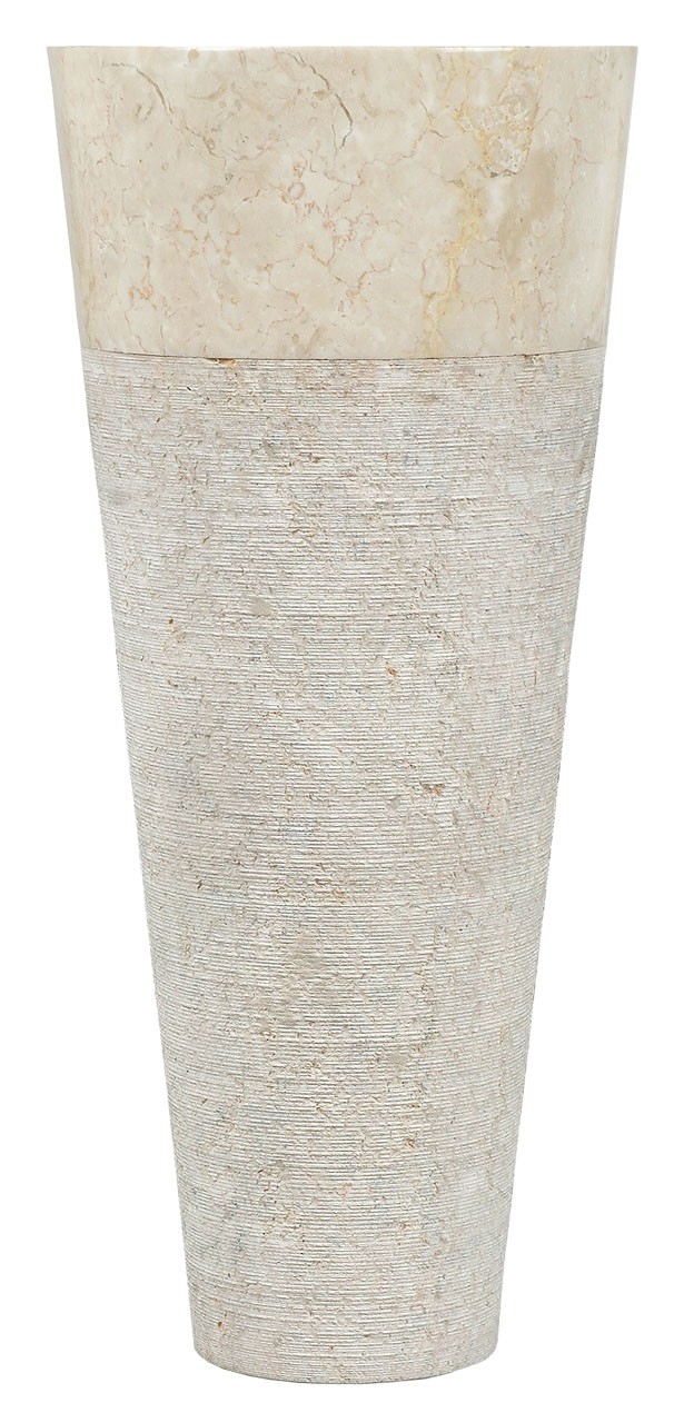 Teak Badkamerset Pedestal Dubbel | 120x40x80 - DEV-DUBB-DRSSR-PED-120x40x80 - view 4