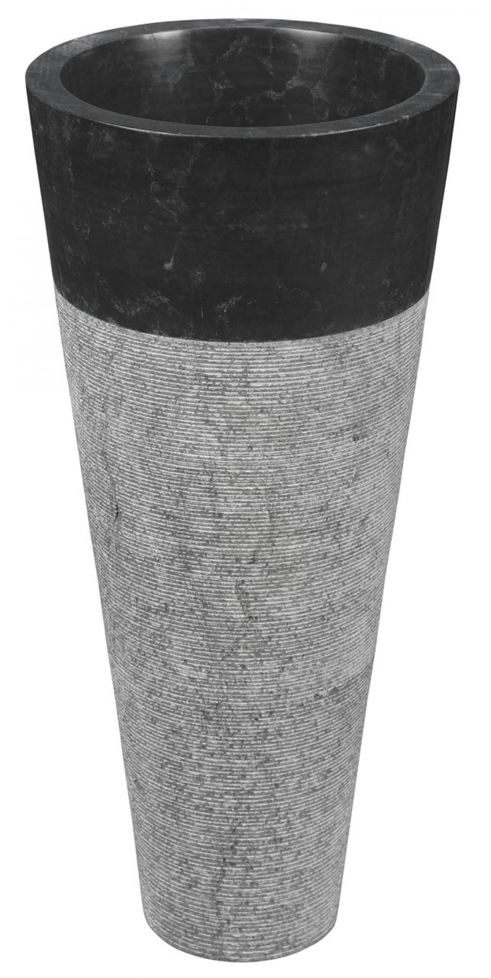 Teak Badkamerset Pedestal Dubbel | 120x40x80 - DEV-DUBB-DRSSR-PED-120x40x80 - alternate view