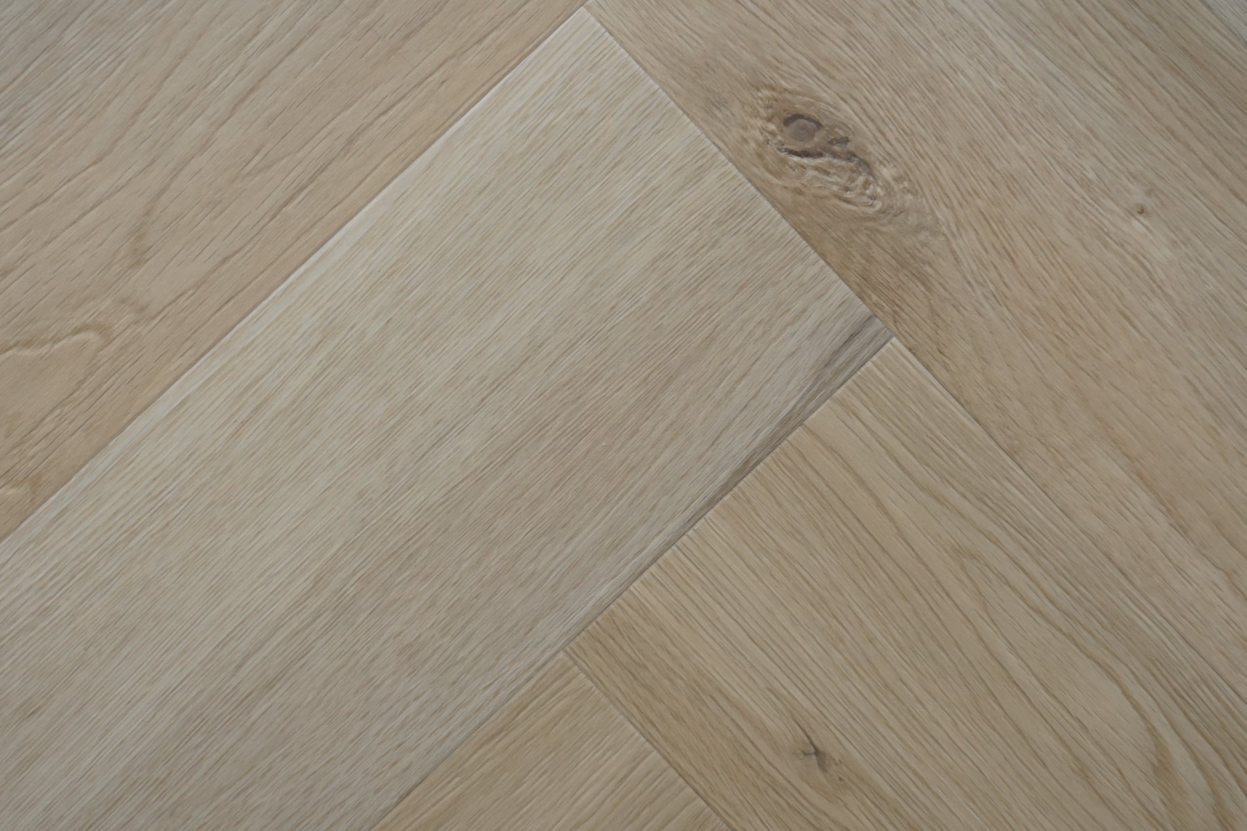 Bobeau Nakuru visgraat klik PVC 12x61,5cm akoestisch - Safari - view 3