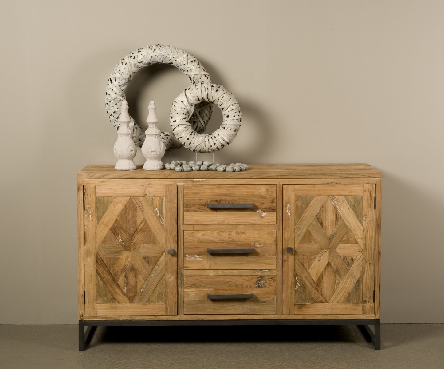 Mascio Dressoir 150x45x90 - TWR-KL0220 - alternate view