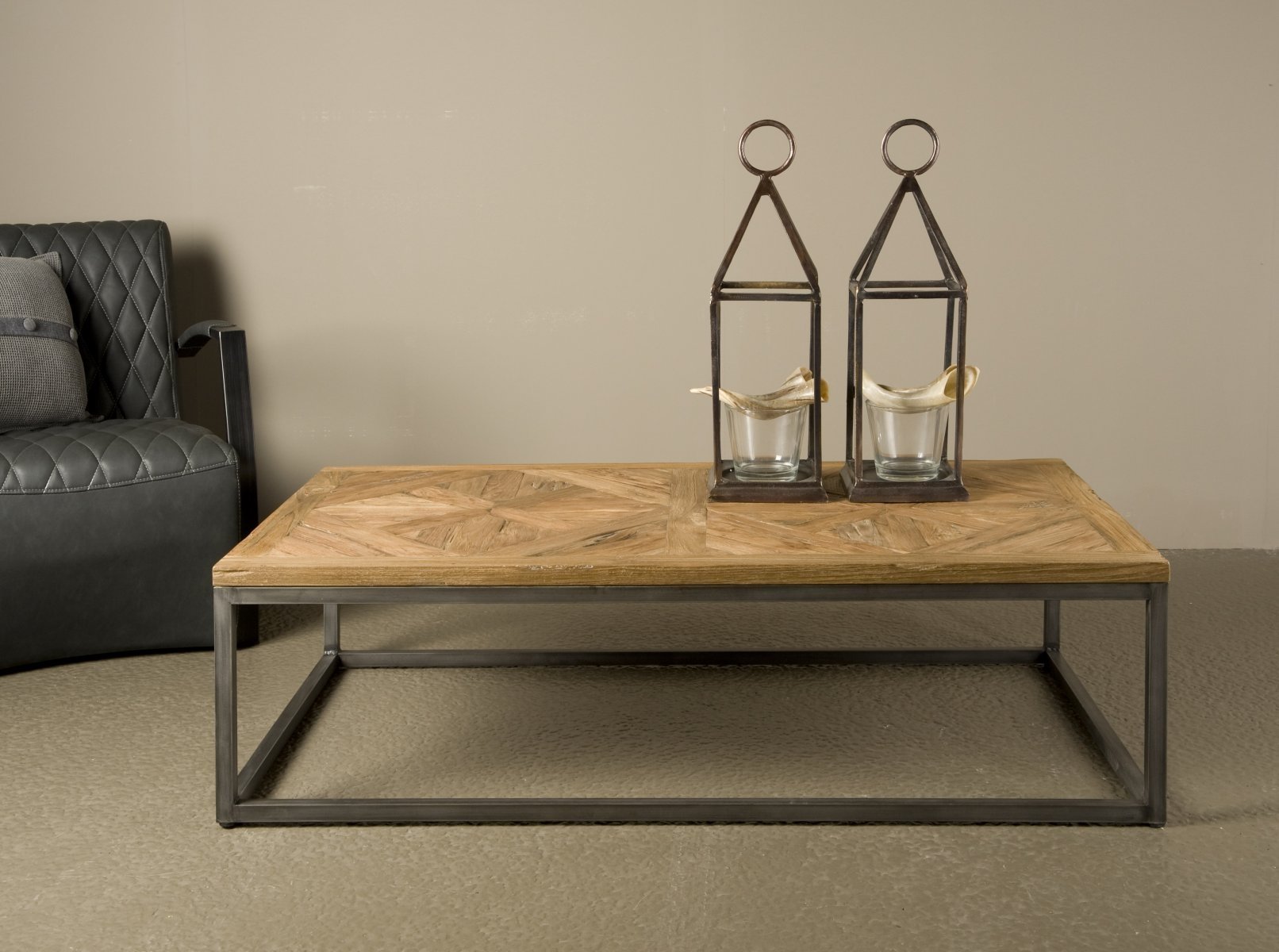 Mascio Salontafel | 135x75x40 - TWR-KL0227 - alternate view