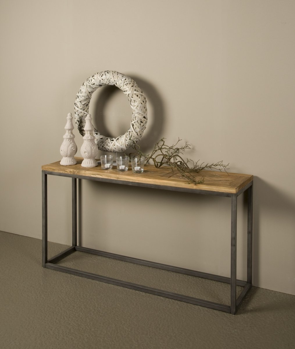 Mascio Wandtafel | 135x35x80 - TWR-KL0230 - alternate view