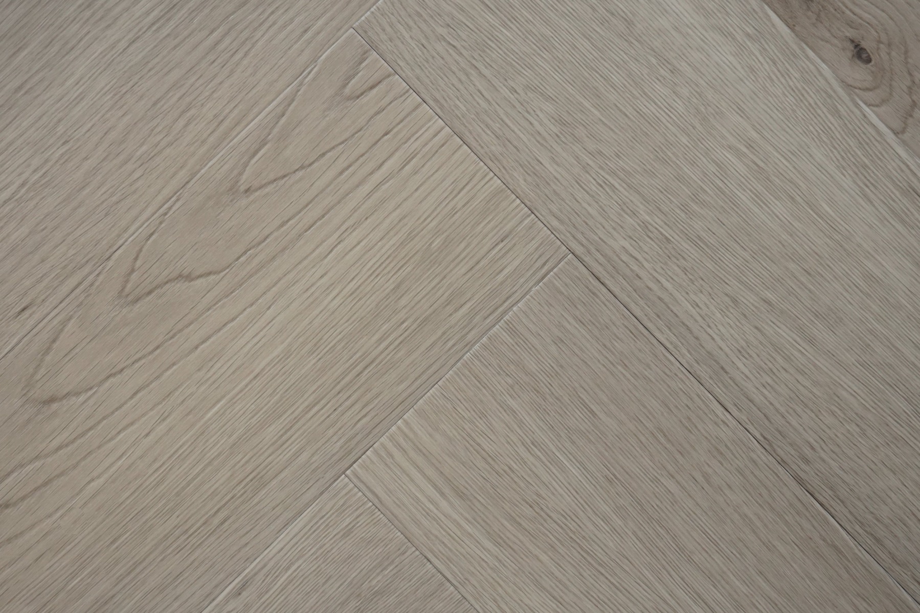 Bobeau Nakuru visgraat klik PVC 12x61,5cm akoestisch - Gazelle - alternate view