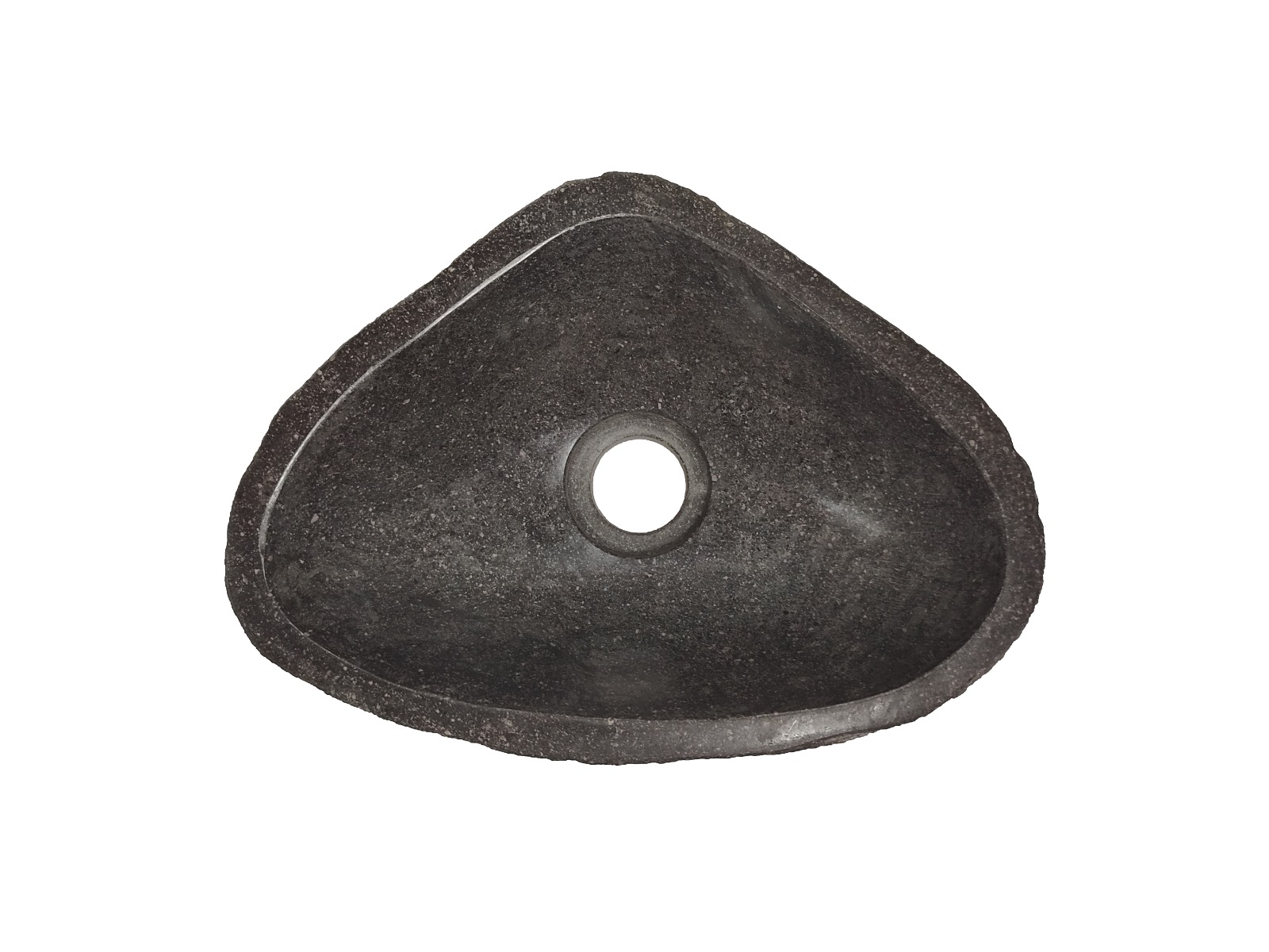 Natuurstenen waskom | DEVI-W21-702 | 29x 21 x 12 - view 3 Natuurstenen waskom | DEVI-W21-702 | 29x 21 x 12 - view 3