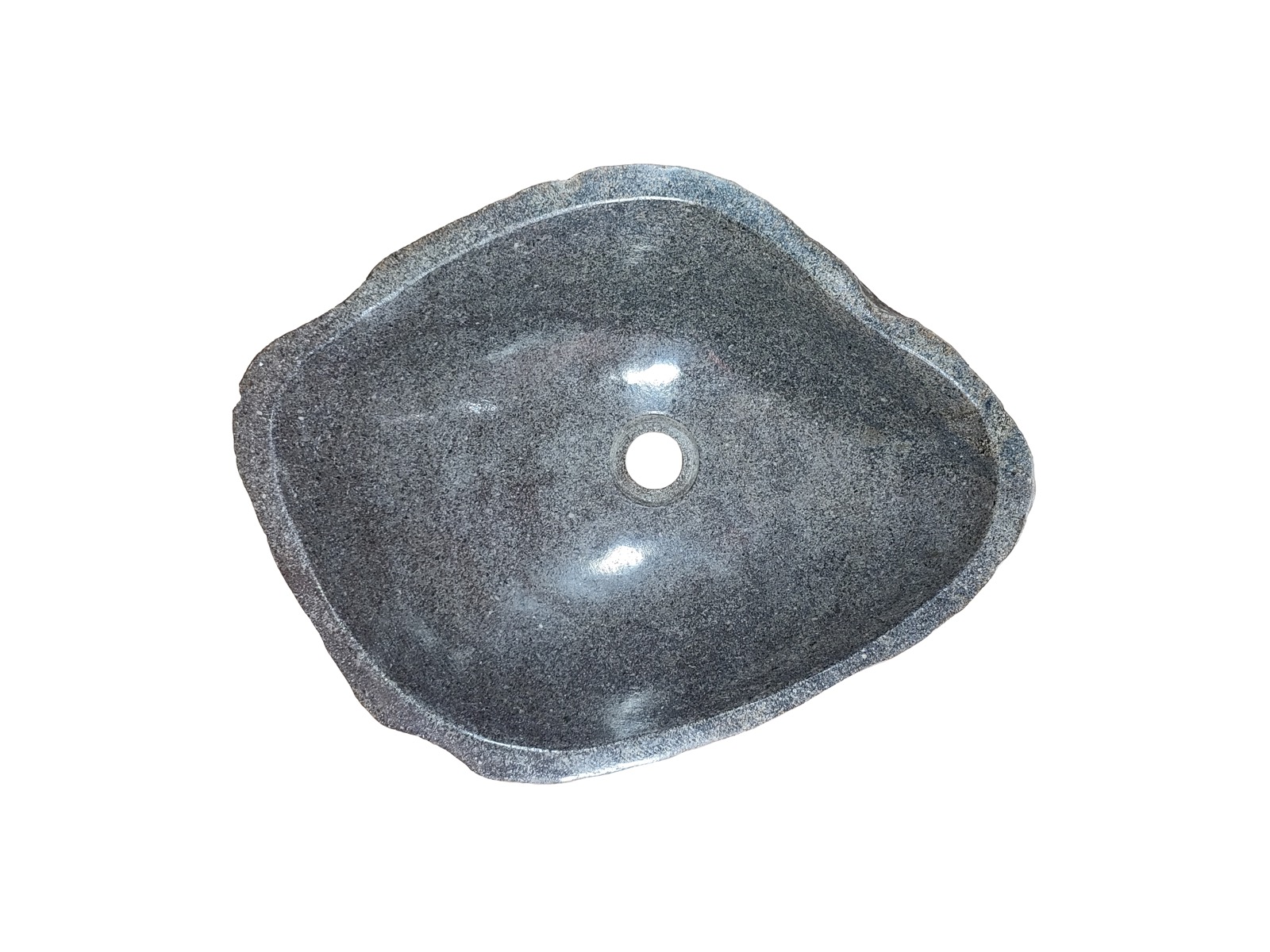 Natuurstenen waskom | DEVI-W21-756 | 46x35x14,5 - DEVI-W21-756 - view 3 Natuurstenen waskom | DEVI-W21-756 | 46x35x14,5 - DEVI-W21-756 - view 3