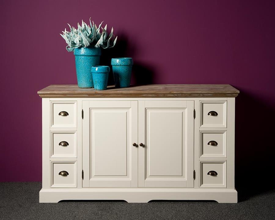 Fleur Dressoir 160 cm - alternate view