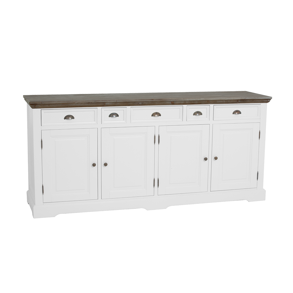 Fleur Dressoir 200 cm - alternate view
