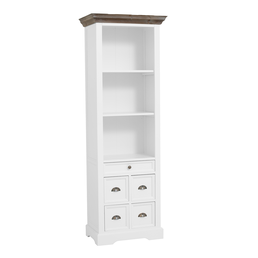 Fleur Boekenkast 66 cm - alternate view