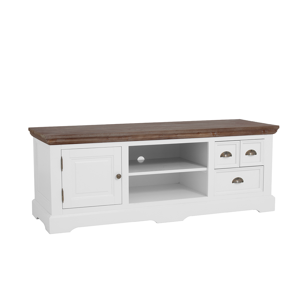 Fleur TV-meubel 145 cm - alternate view