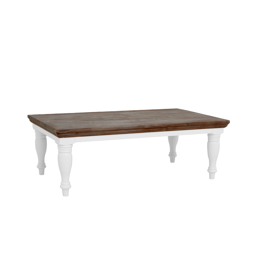 Fleur Salontafel 130 cm - alternate view