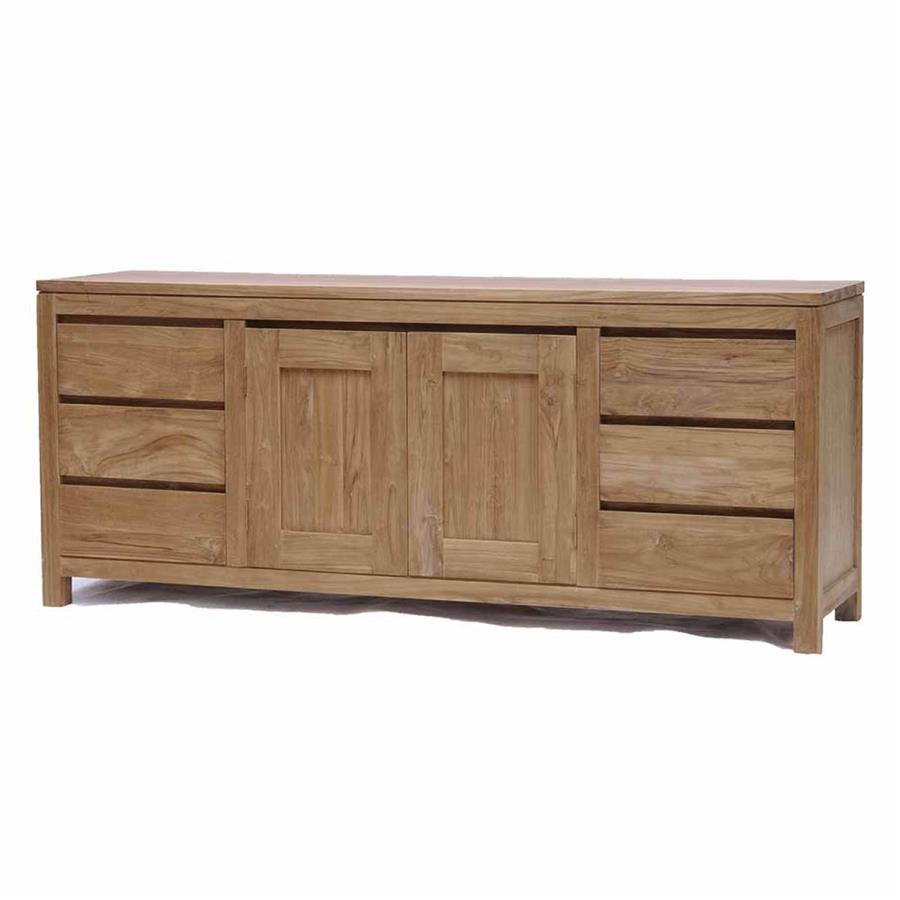 Corona Dressoir 180 cm - alternate view