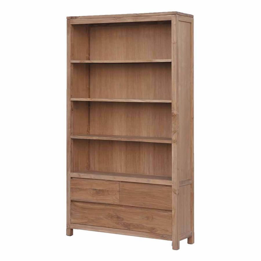 Corona Boekenkast 120 cm - alternate view
