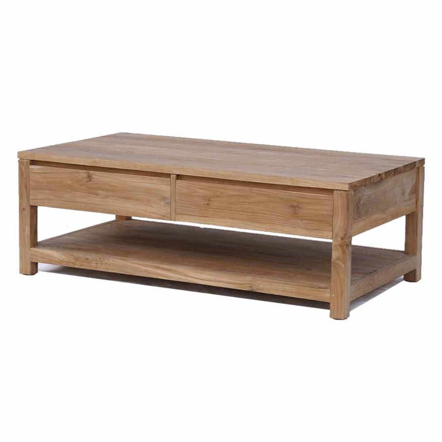 Corona Salontafel 130 cm - alternate view