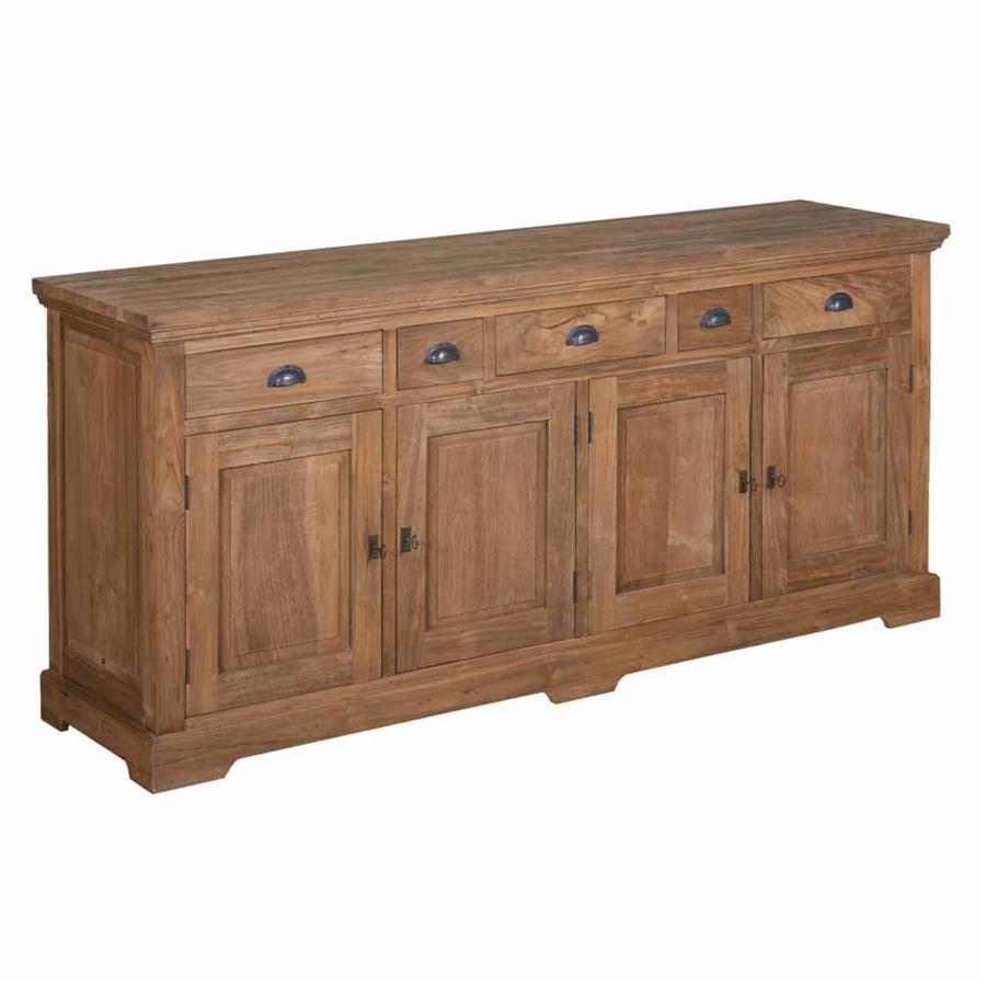 Bologna Dressoir 200 cm - alternate view