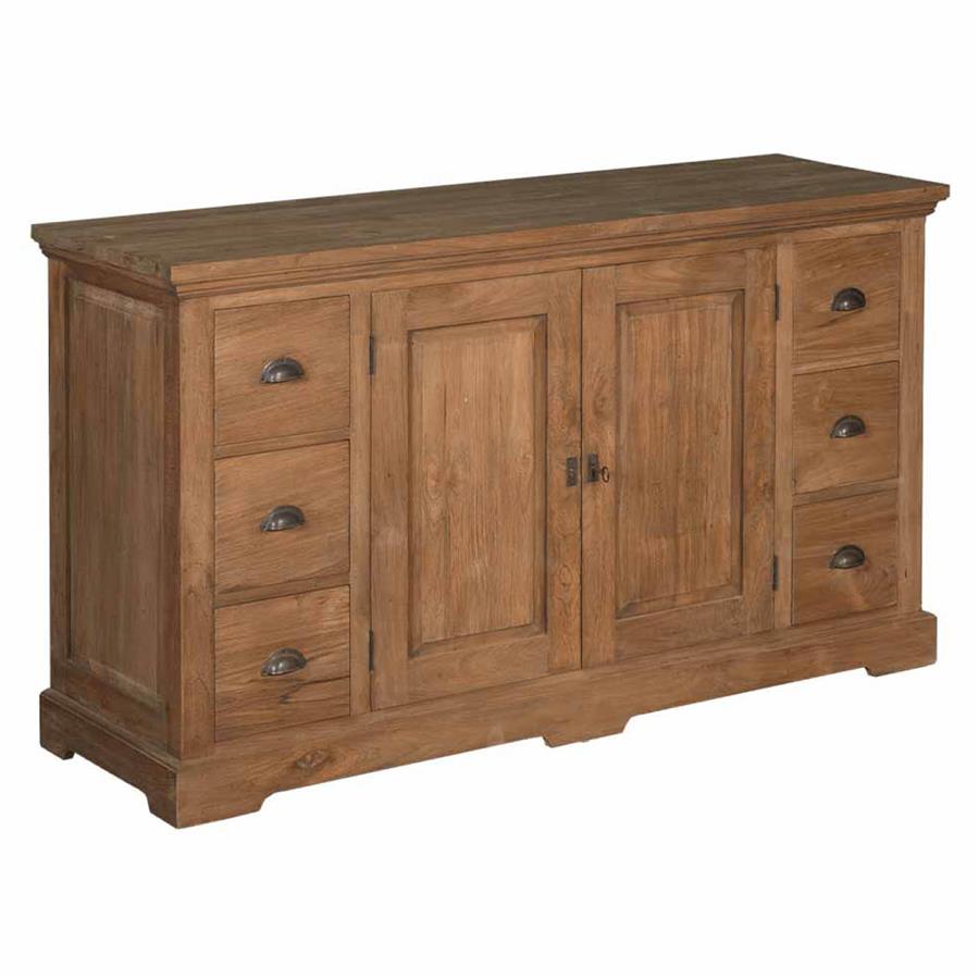 Bologna Dressoir 160 cm - alternate view