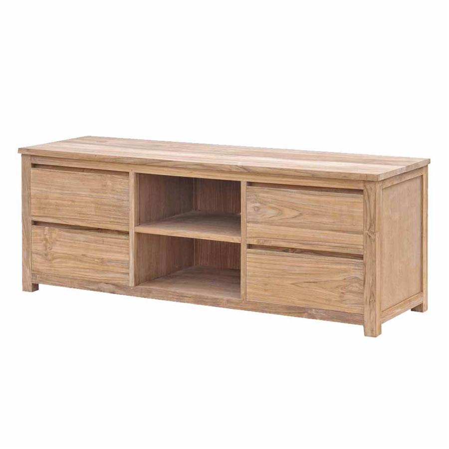 Corona TV-meubel 160 cm - alternate view