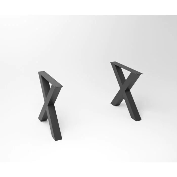 Eettafel Configurator | Stel je eigen tafel samen  - view 3