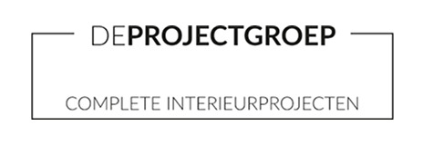 We have work with logo two - Teakea De Projectgroep